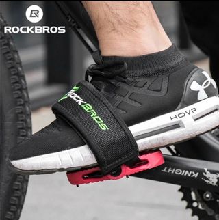 Correas de pedal bicicletas