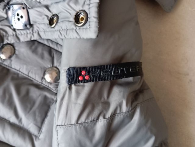 Peuterey bimbo 9 mesi