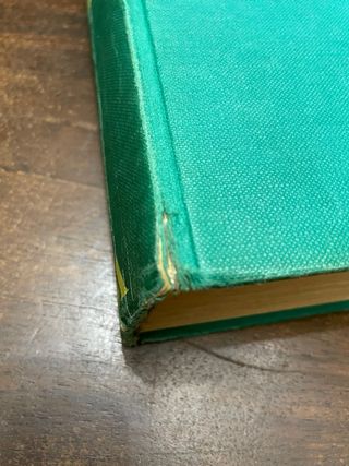 Libro Papillon