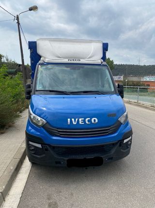 Iveco Daily 2017