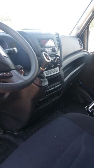 Iveco Daily 2017