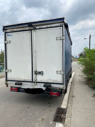 Iveco Daily 2017