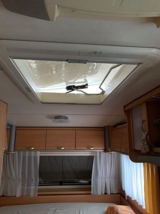 Caravana TEC TOUR 470 TK