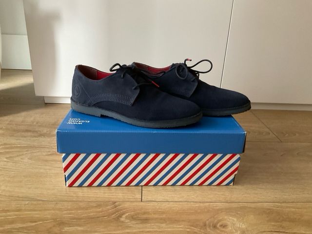 Zapatos chica El ganso