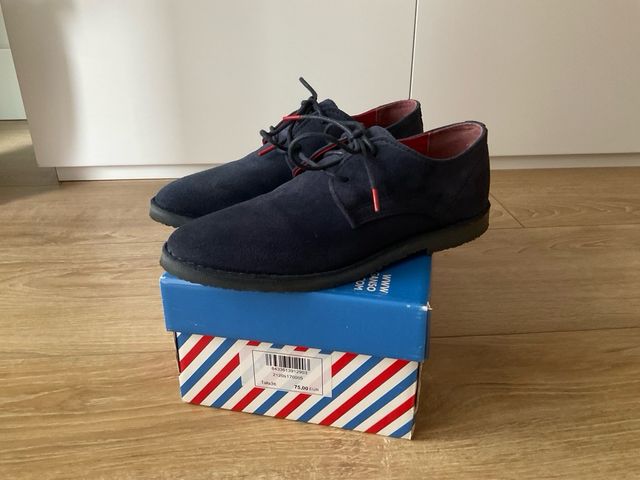 Zapatos chica El ganso