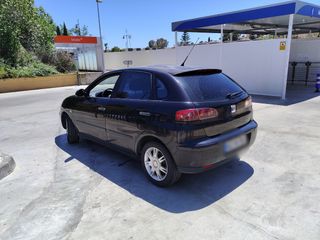 SEAT Ibiza 2005