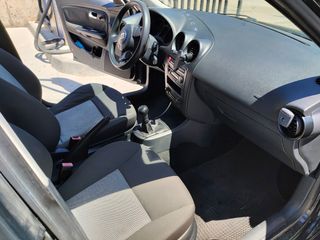 SEAT Ibiza 2005
