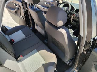 SEAT Ibiza 2005
