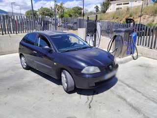 SEAT Ibiza 2005