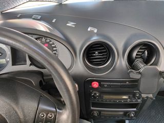 SEAT Ibiza 2005