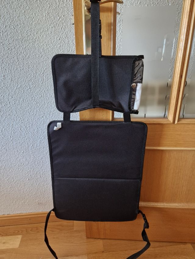 Organizador Asiento Coche