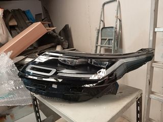 Faro izquierdo Land Rover Velar 2020