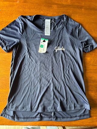 Maglia tecnica da donna S