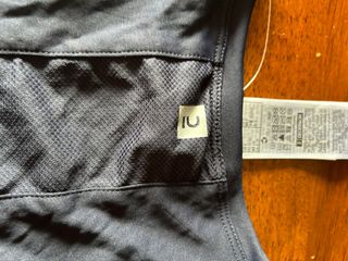 Maglia tecnica da donna S