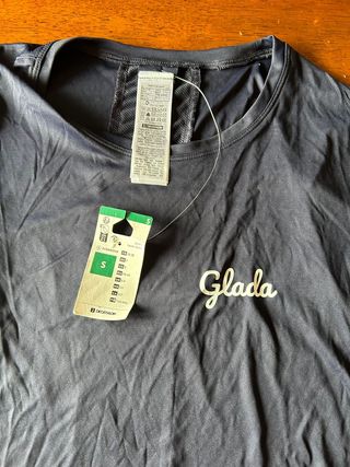 Maglia tecnica da donna S