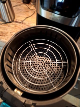 Freidora de Aire