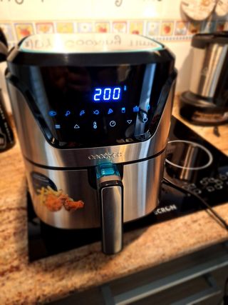 Freidora de Aire