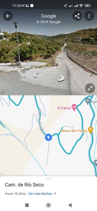 Terreno en venta