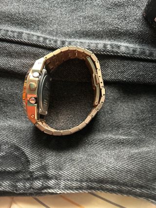 Reloj Casio Mod.