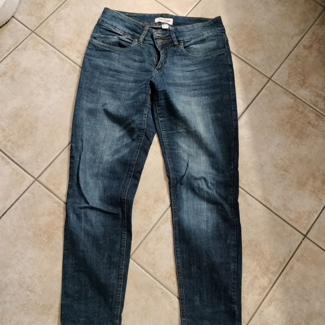Jeans tg 44