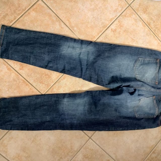 Jeans tg 44