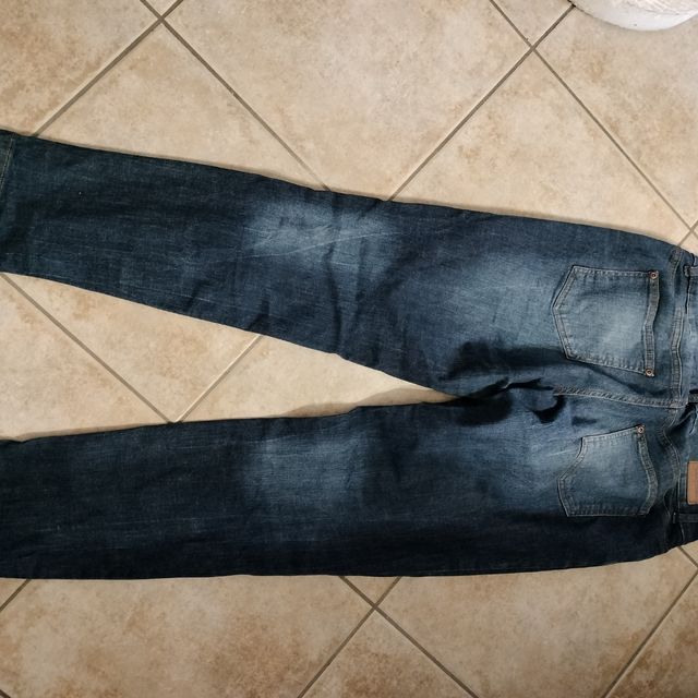 Jeans tg 44