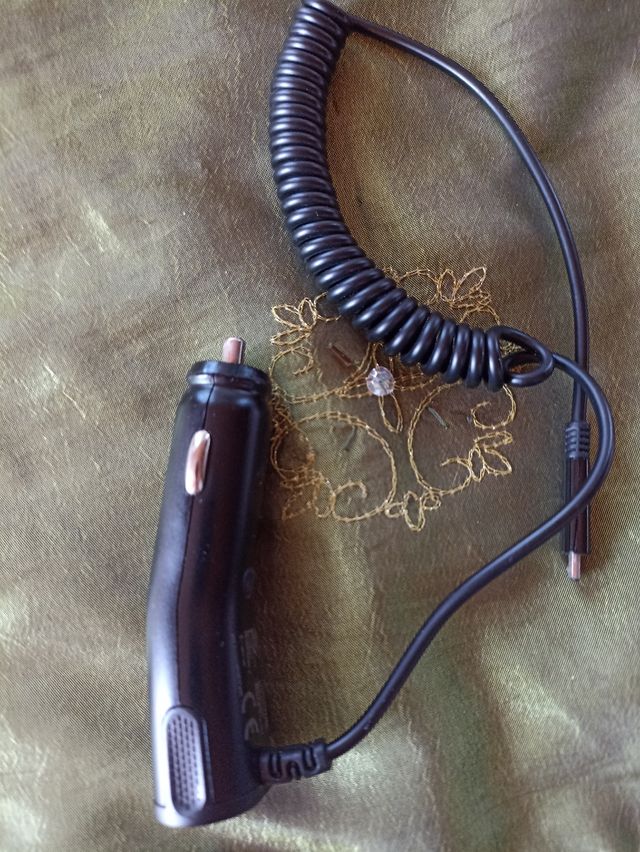 Carica batteria Samsung