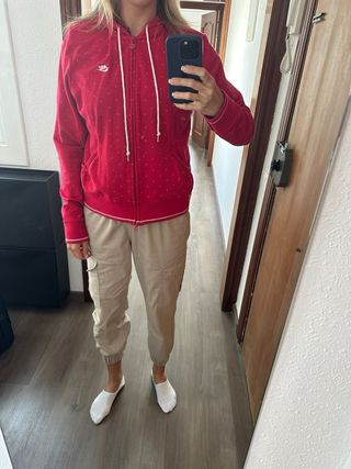 Sudadera Nike