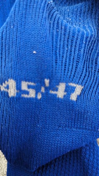 Calzettoni da calcio 