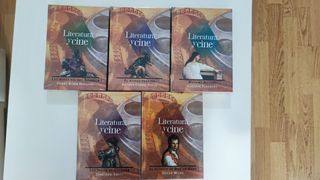 Literatura clásica 