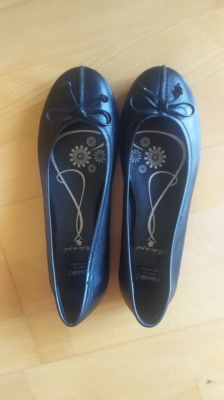 Manoletinas 
