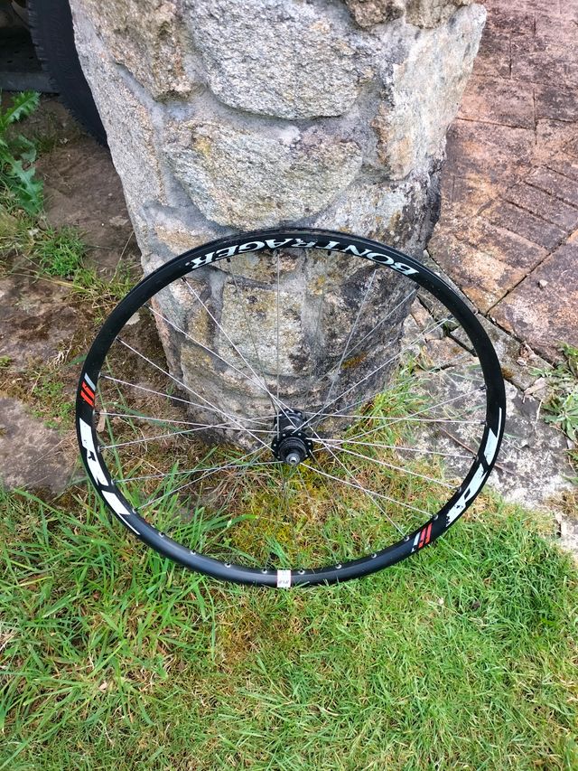 ✅ RUEDA DELANTERA 26"