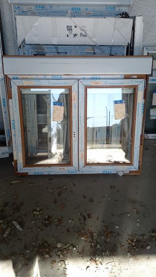 Ventanas 
