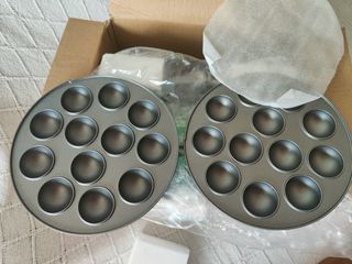 3 en 1 Cakemaker Bestron