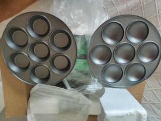 3 en 1 Cakemaker Bestron
