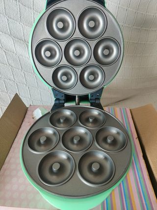 3 en 1 Cakemaker Bestron