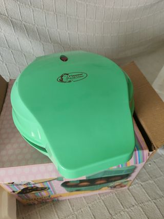 3 en 1 Cakemaker Bestron