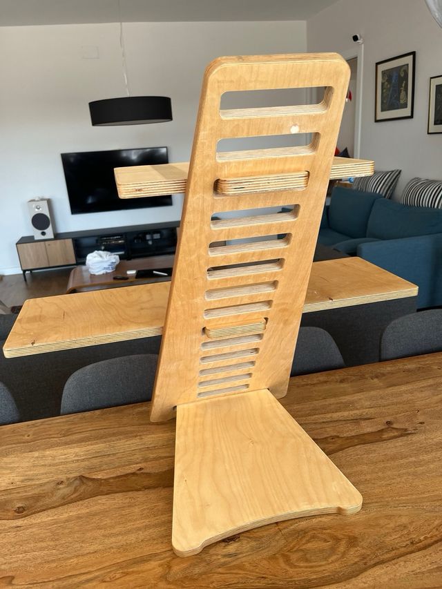 Escritorio de pie Harmoni