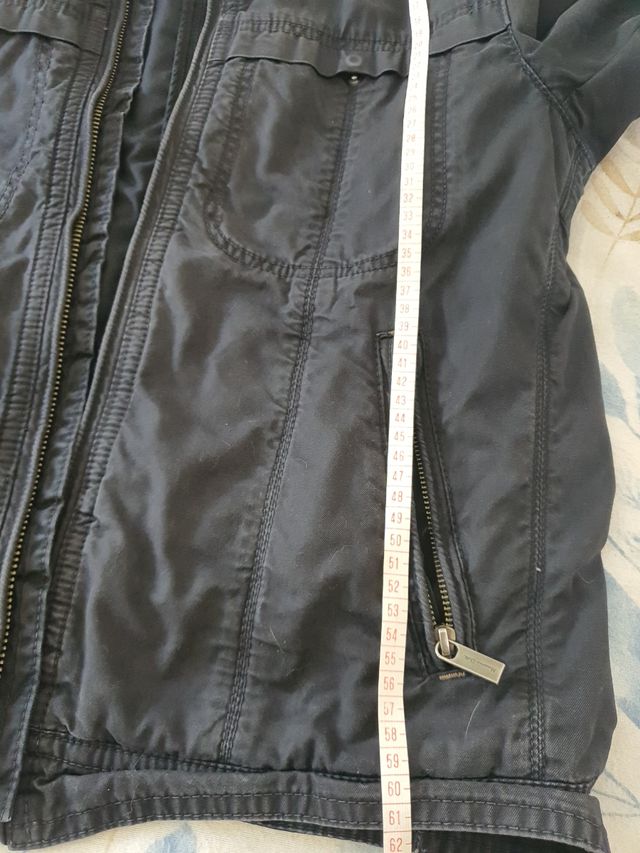 Cazadora Massimo Dutti