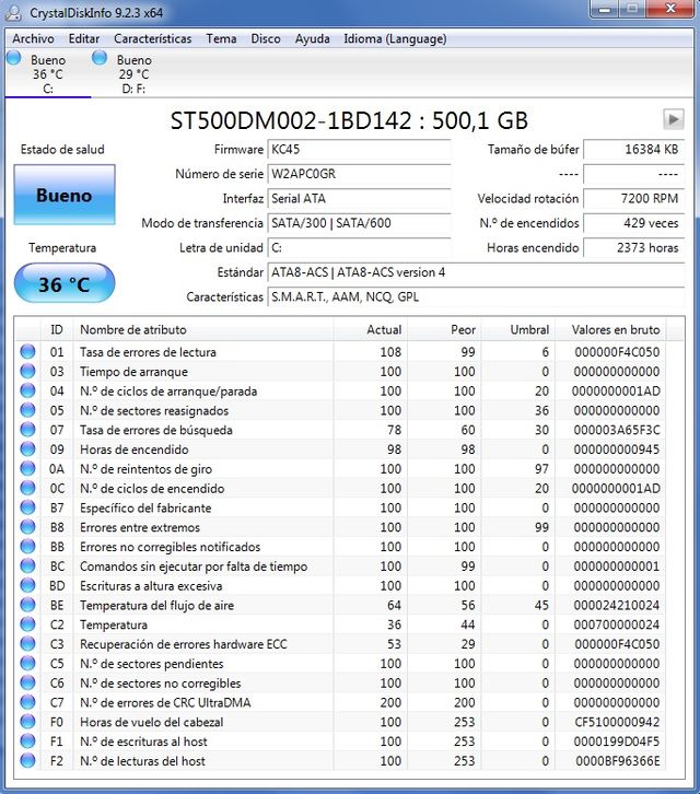 Bosch FSA 740 + KTS 540