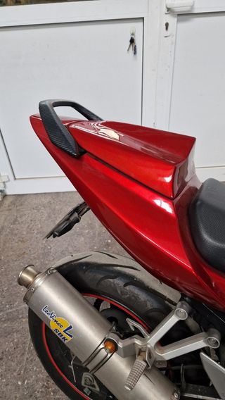 Suzuki SV