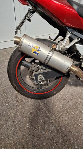 Suzuki SV
