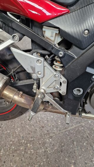 Suzuki SV