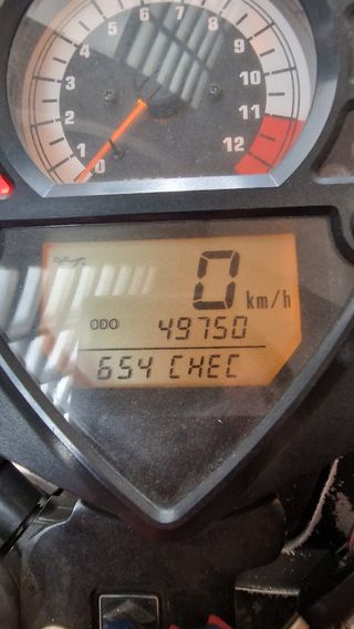 Suzuki SV