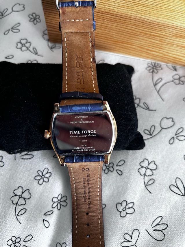 Reloj mujer
