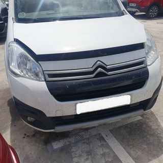 Citroën Berlingo 2017 en despiece
