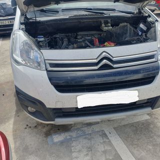 Citroën Berlingo 2017 en despiece