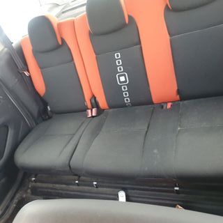 Citroën Berlingo 2017 en despiece