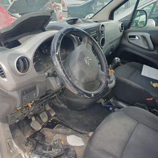Citroën Berlingo 2017 en despiece