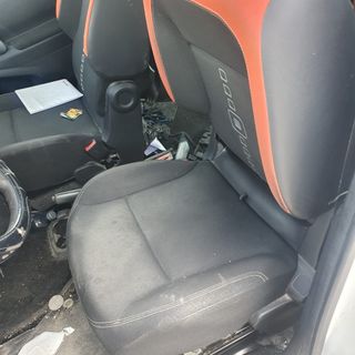 Citroën Berlingo 2017 en despiece